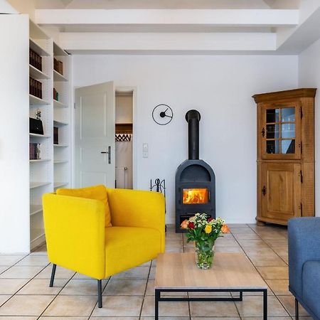 Ferienwohnung C 9 Im Froschpark Ofc 23 Rerik Kültér fotó