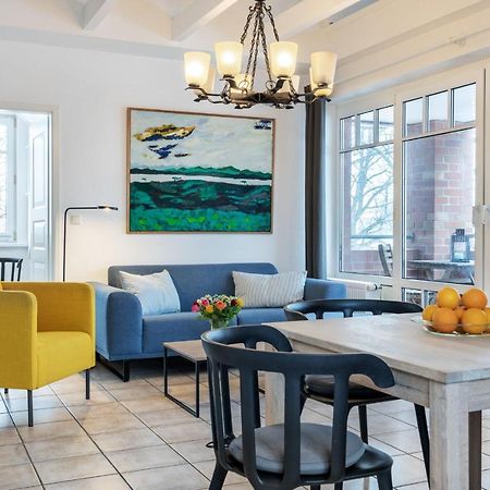 Ferienwohnung C 9 Im Froschpark Ofc 23 Rerik Kültér fotó