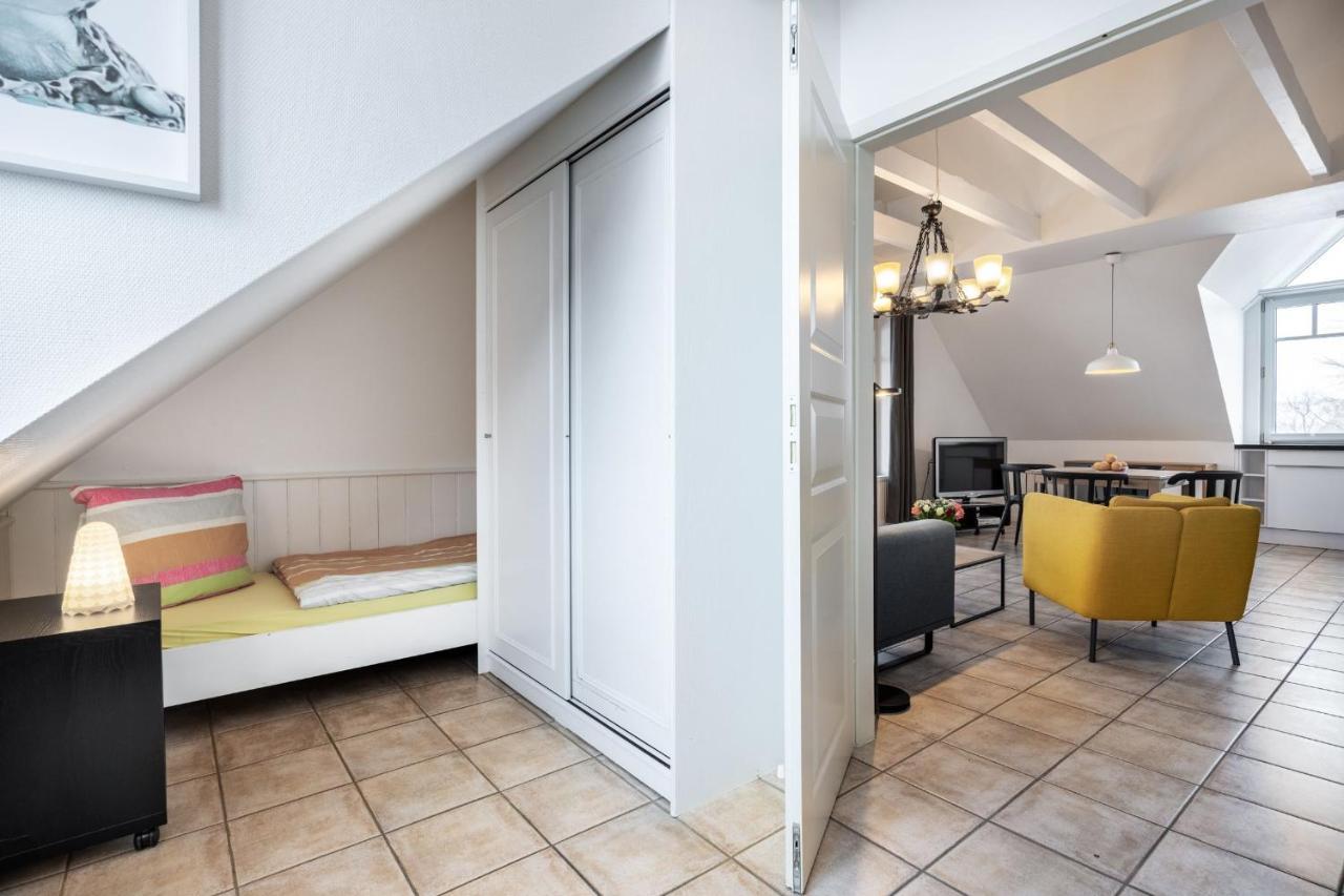 Ferienwohnung C 9 Im Froschpark Ofc 23 Rerik Kültér fotó