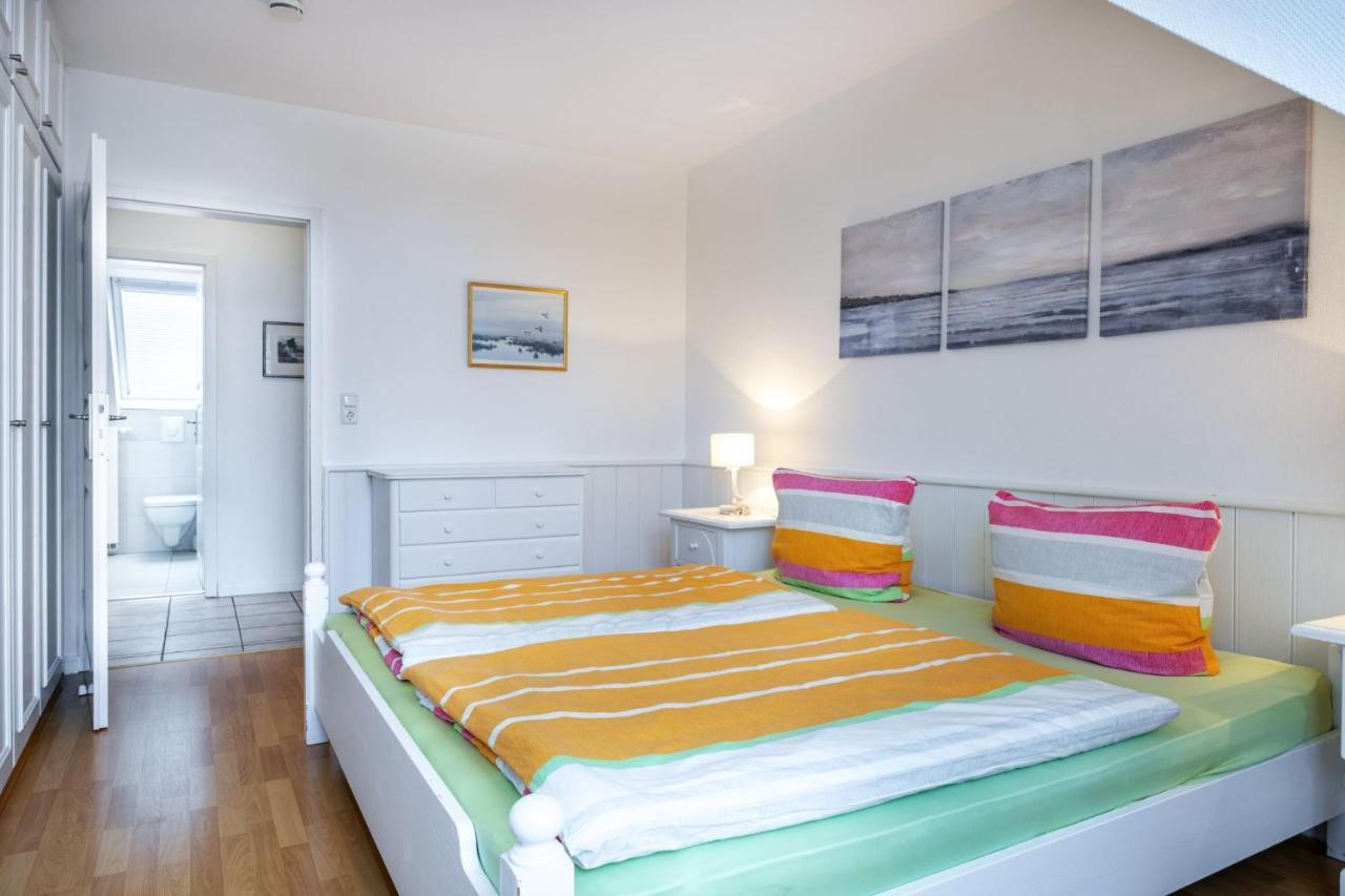 Ferienwohnung C 9 Im Froschpark Ofc 23 Rerik Kültér fotó